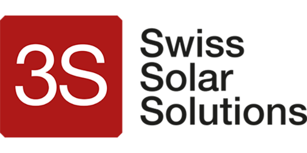 3S Swiss Solar Solutions AG bei EnergyVision GmbH in Cham