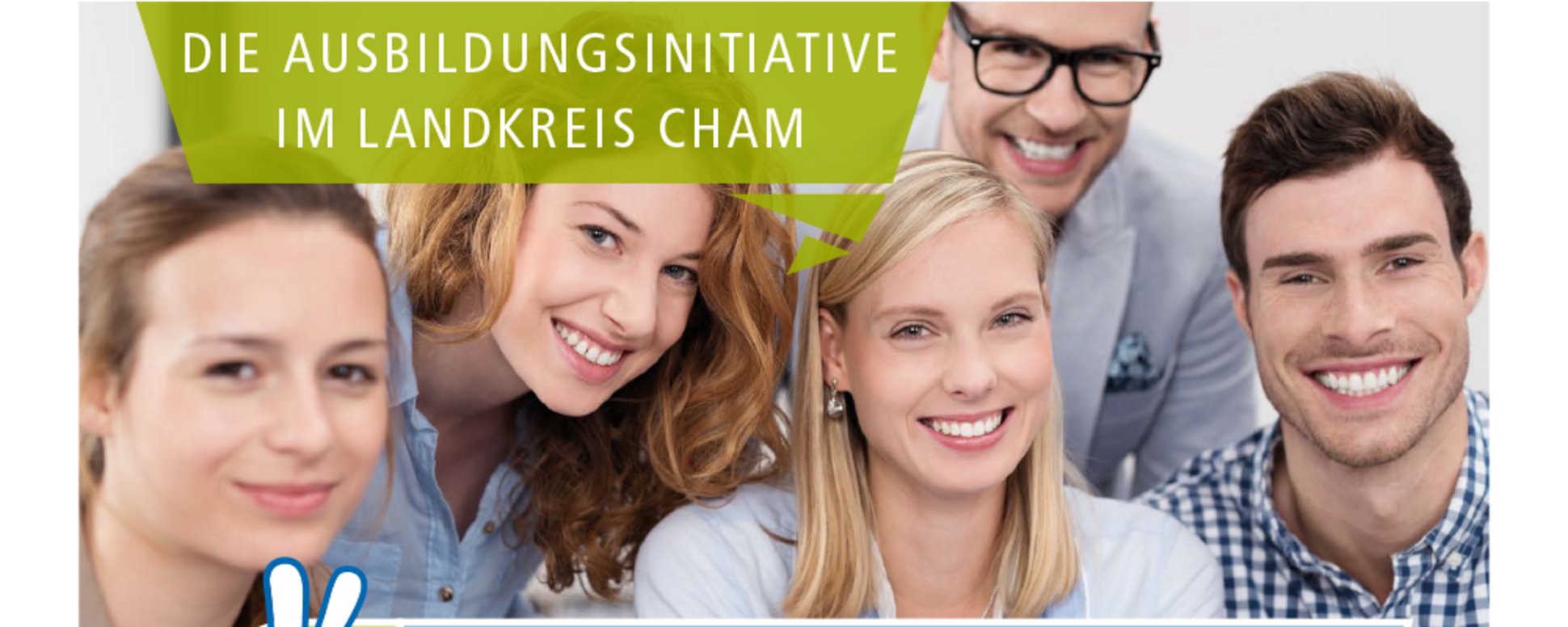 Lust uns kennenzulernen? bei EnergyVision GmbH in Cham