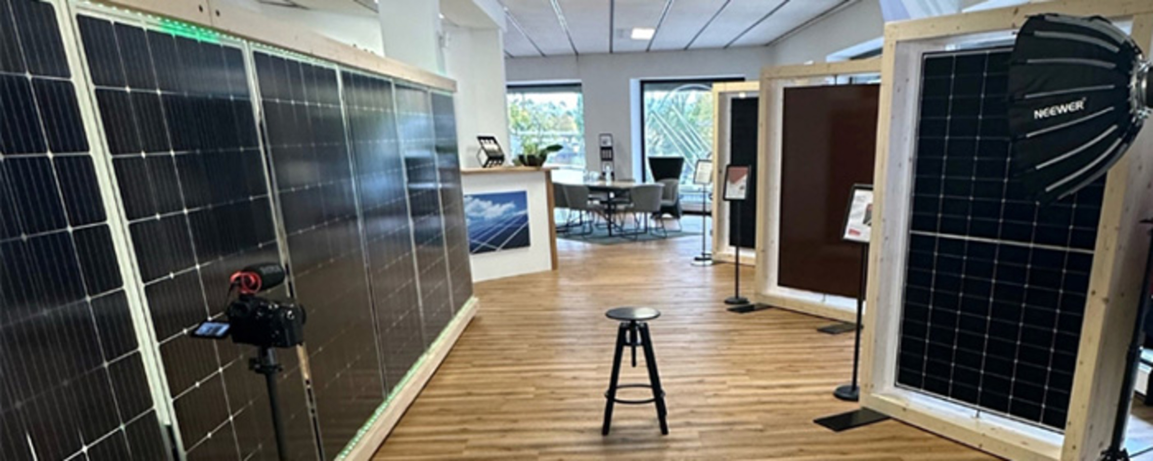 Frag den Sachverständigen bei EnergyVision GmbH in Cham