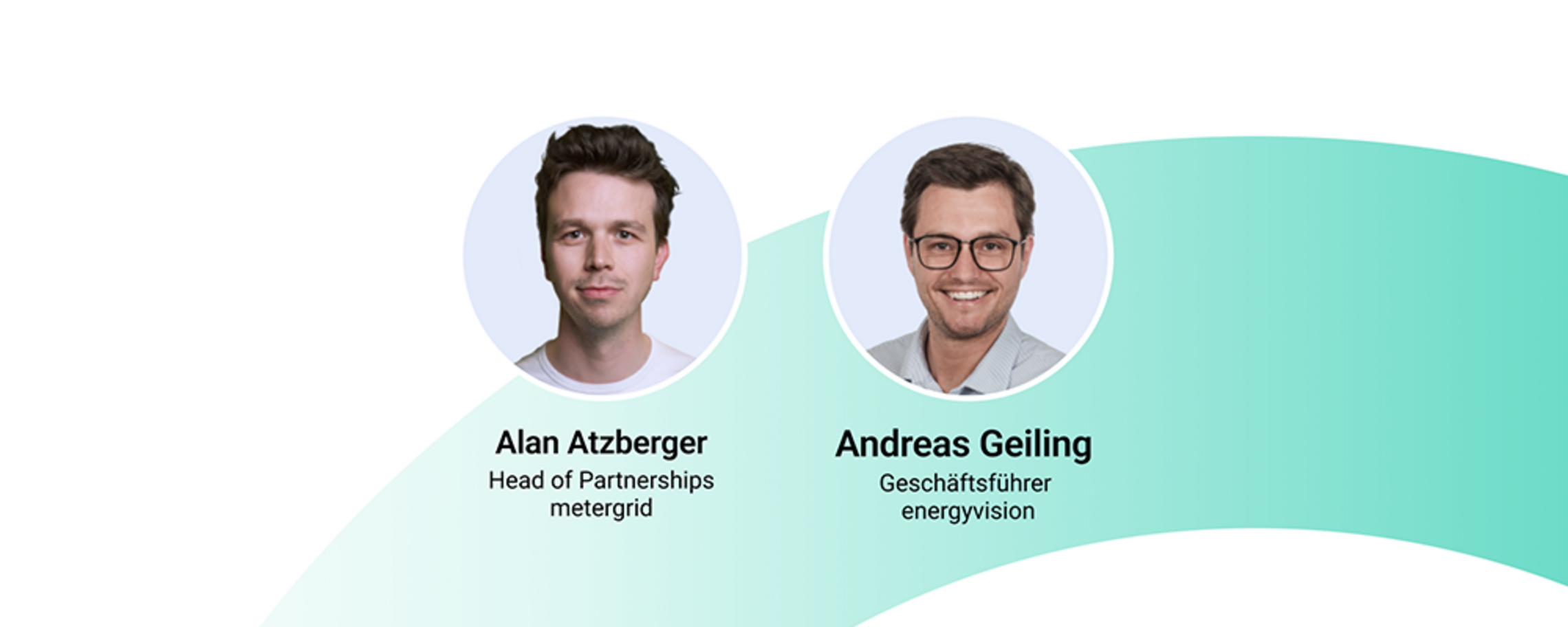 Mieterstrom bei EnergyVision GmbH in Cham