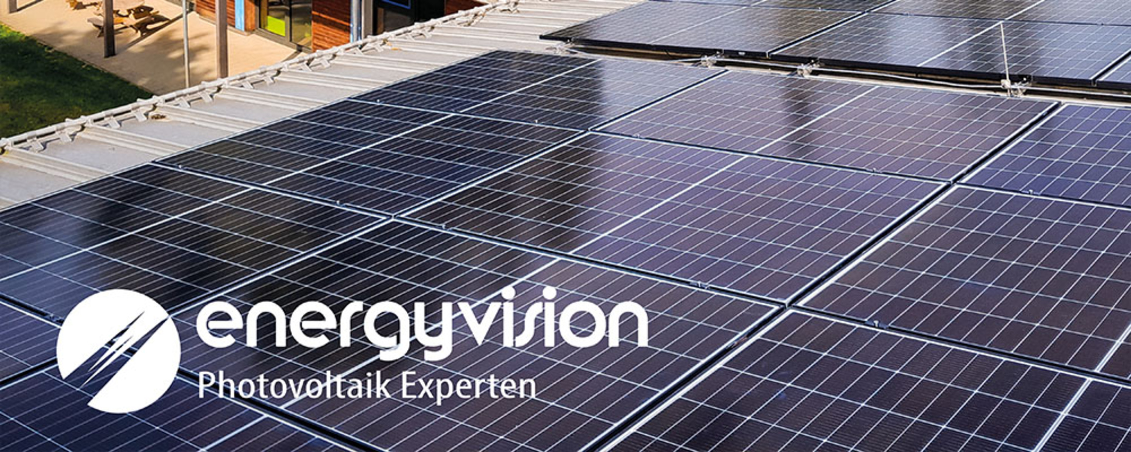 Neue Photovoltaikanlage im Kinderhaus Loibling bei EnergyVision GmbH in Cham