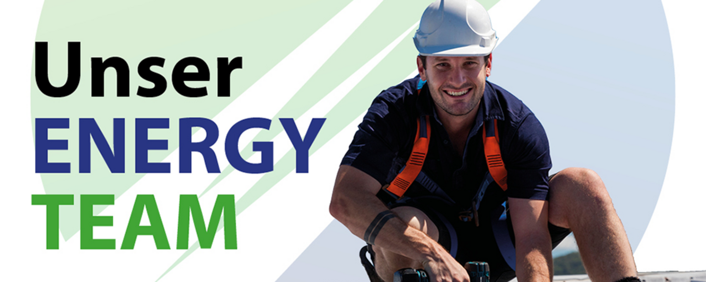 Die 4-Tage-Woche bei EnergyVision bei EnergyVision GmbH in Cham