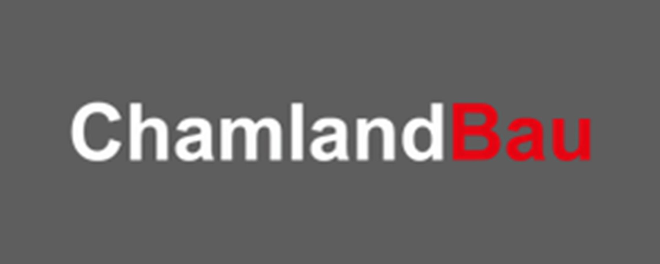 ChamlandBau bei EnergyVision GmbH in Cham