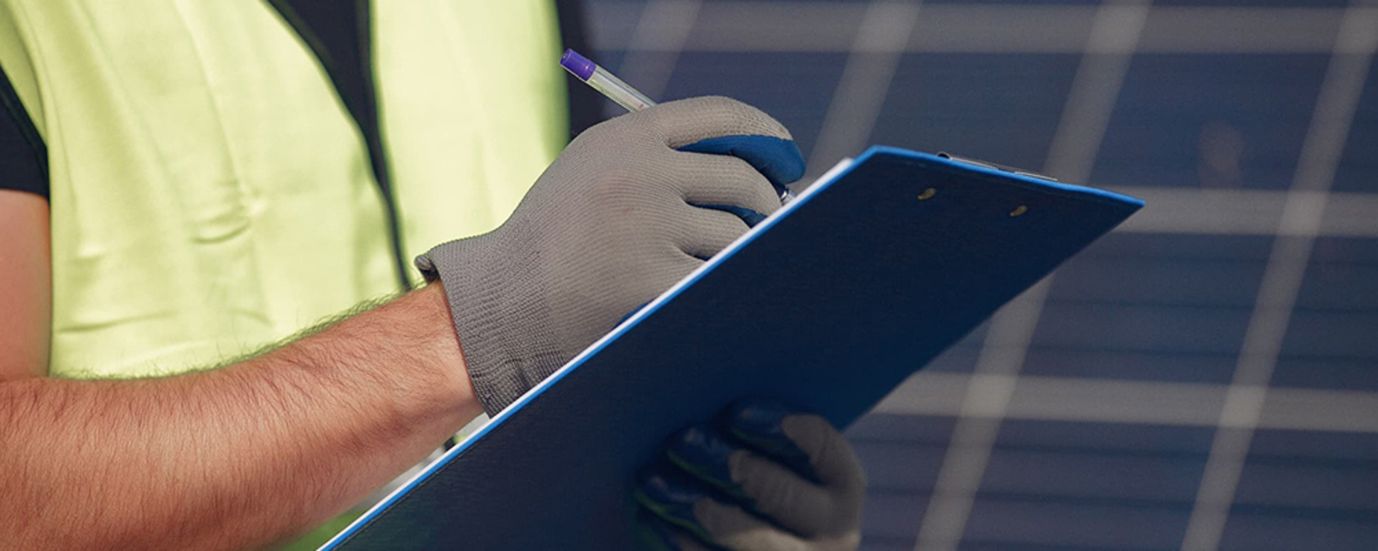 DGUV3-Prüfungen mit EnergyVision bei EnergyVision GmbH in Cham