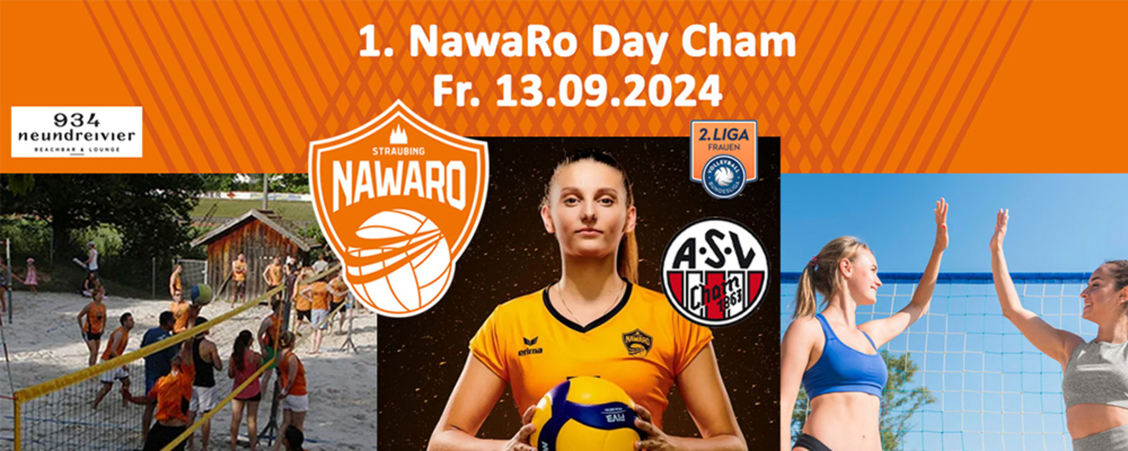 1. Offizieller NawaRo-Day Cham bei EnergyVision GmbH in Cham