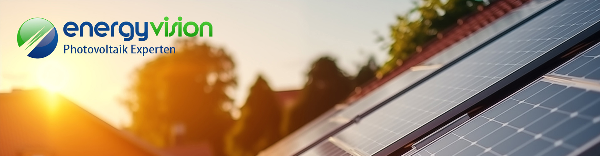 EnergyVision GmbH in Traitsching-Wilting